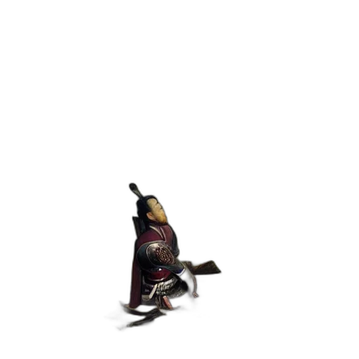 sword, staff, weapon, robot transparent PNG cut-out
