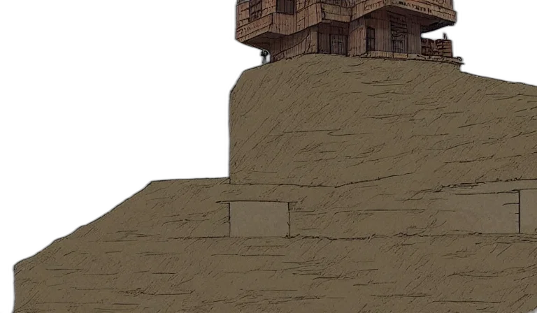 building, robot, face, furniture transparent PNG cut-out