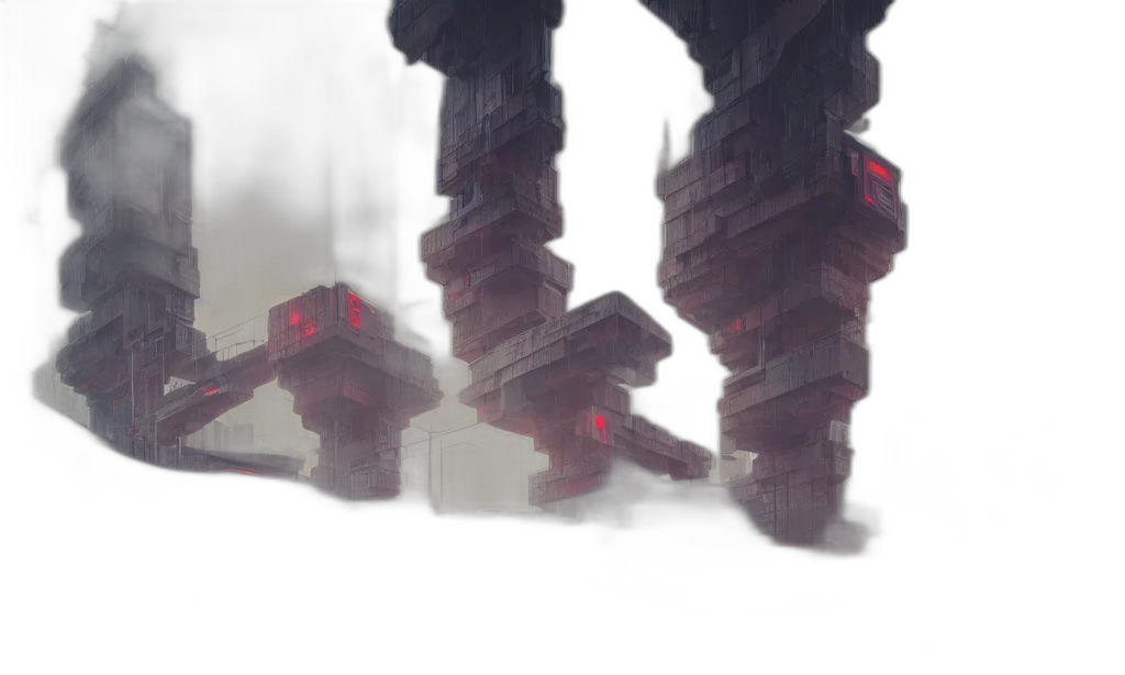 robot, shoes, weapon, sword transparent PNG cut-out
