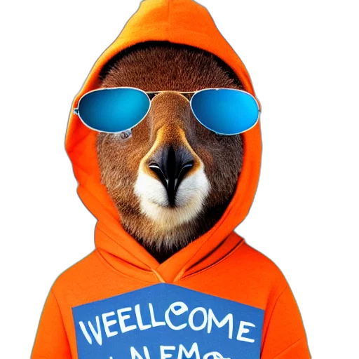jacket, animal, staff, high, quality, closeup, macro, portrait transparent PNG cut-out