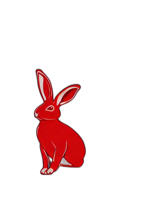 animal, pixel art, 3d render, photorealistic transparent PNG cut-out