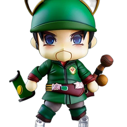 staff, weapon, concept art, 3d render transparent PNG cut-out