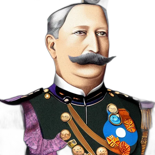staff, face, crown, animal, photorealistic, cartoon, concept art, pixel art transparent PNG cut-out