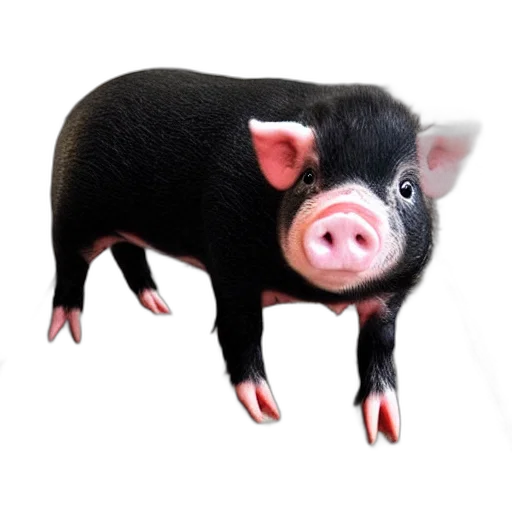animal, creature, food, face transparent PNG cut-out