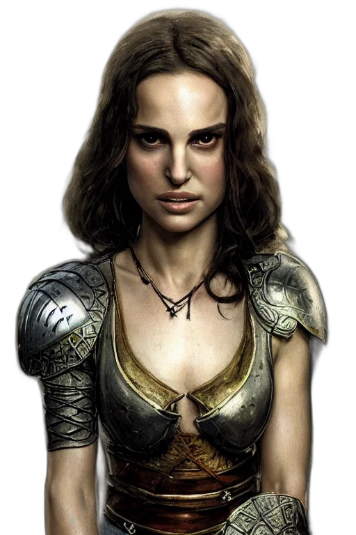 jewelry, sword, face, crown transparent PNG cut-out