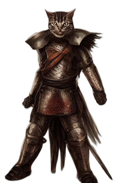 staff, sword, mask, dragon transparent PNG cut-out