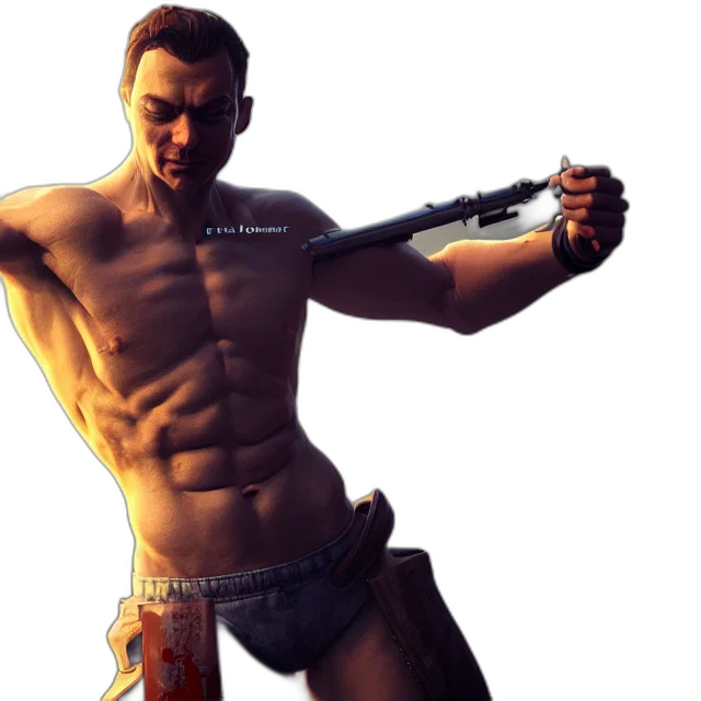 sword, weapon, staff, concept art, photorealistic, 3d render, fantasy art, tull transparent PNG cut-out