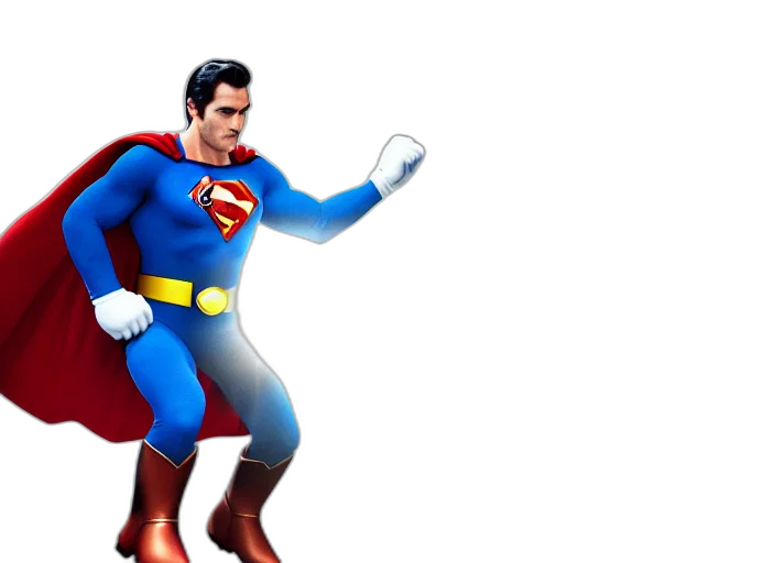 3d render, comic book art, concept art, cartoon, photo, body, portrait, super transparent PNG cut-out