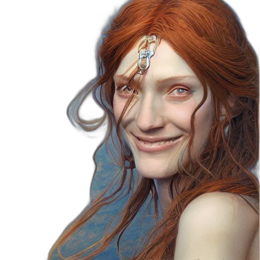 face, jewelry, mask, fantasy art transparent PNG cut-out
