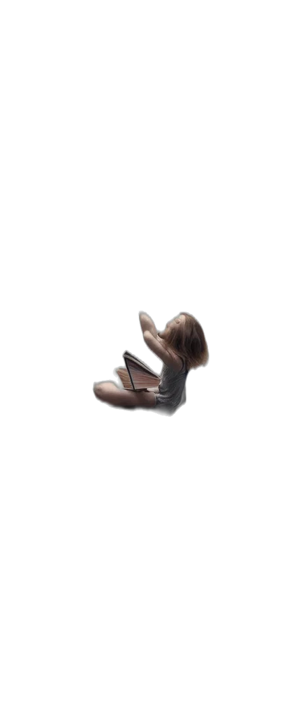 shoes, hair, dress, jewelry transparent PNG cut-out