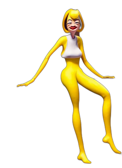 dress, staff, robot, creature, 3d render, concept art, cartoon, pixel art transparent PNG cut-out