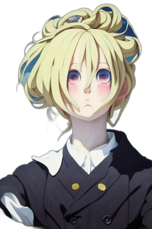 staff, face, mask, crown transparent PNG cut-out