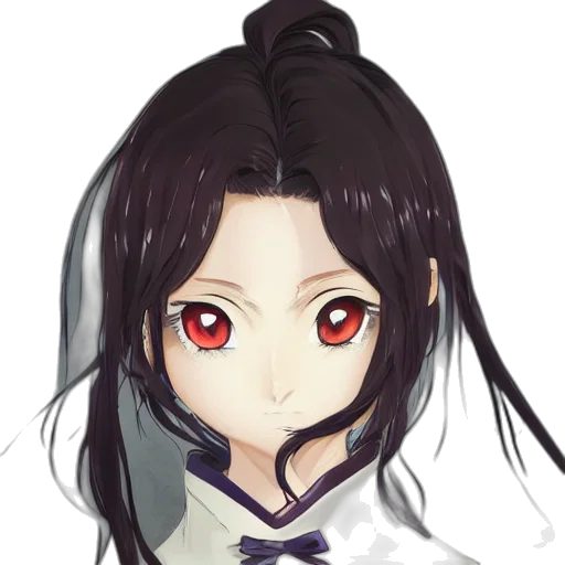 mask, face, staff, creature, anime, concept art, pixel art, fantasy art transparent PNG cut-out