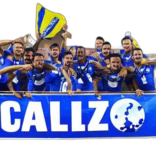 cruzeiro, brasileirao, serie, champion transparent PNG cut-out