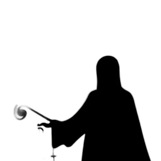 staff, umbrella, weapon, sword, concept art, comic book art, pixel art, fantasy art transparent PNG cut-out