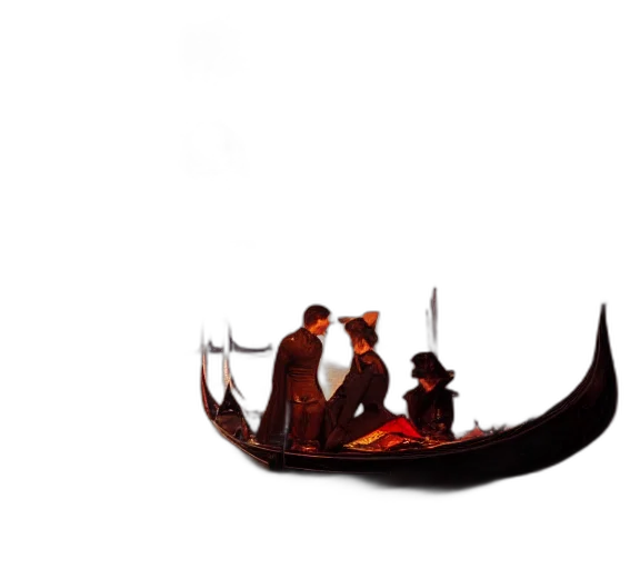 crown, staff, hat, sword, concept art, photorealistic, oil painting, fantasy art transparent PNG cut-out