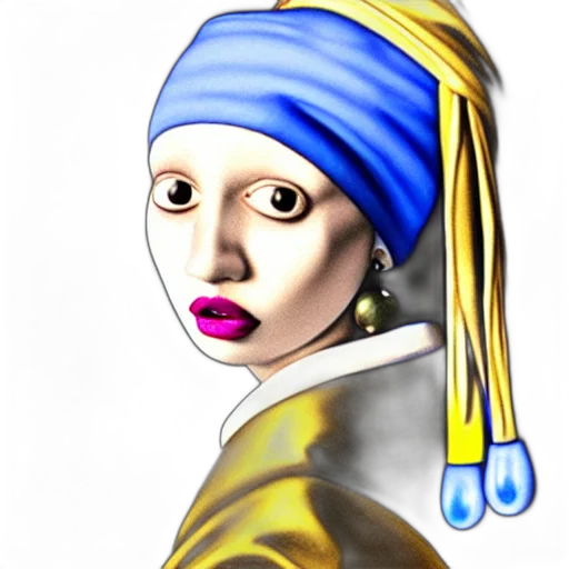 staff, mask, face, hat, photorealistic, concept art, fantasy art, 3d render transparent PNG cut-out