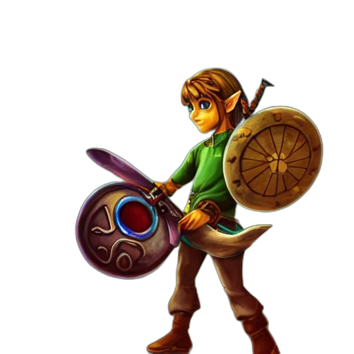 sword, weapon, staff, mask transparent PNG cut-out