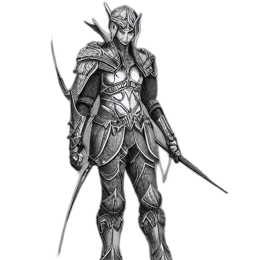 sword, staff, weapon, concept art transparent PNG cut-out
