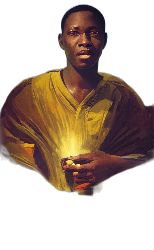 staff, face, jacket, bottle, oil painting, photorealistic, concept art, fantasy art transparent PNG cut-out
