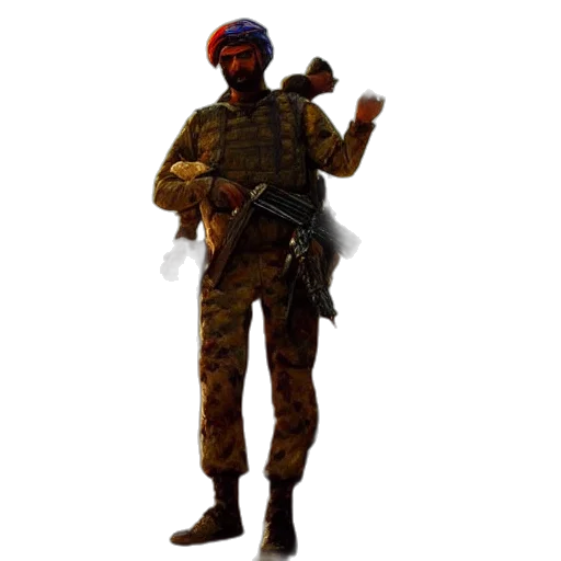 staff, weapon, jacket, animal transparent PNG cut-out