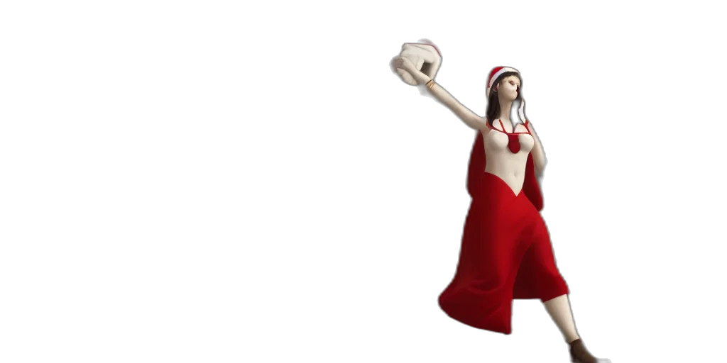 dress, staff, weapon, sword transparent PNG cut-out