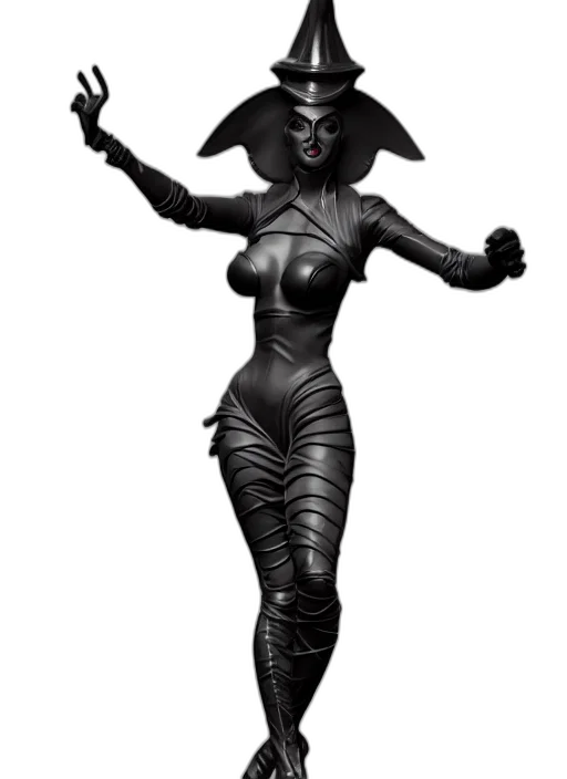 staff, mask, concept art, fantasy art transparent PNG cut-out