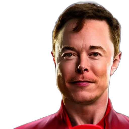 staff, face, robot, hair transparent PNG cut-out