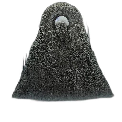 hat, hair, crown, mask transparent PNG cut-out
