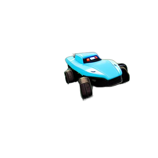 car, robot, weapon, animal, 3d render, concept art, vaporwave, rocket transparent PNG cut-out
