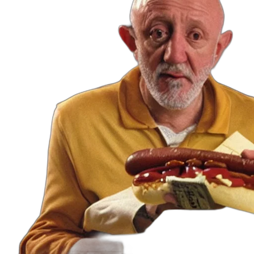 food, animal, weapon, jacket transparent PNG cut-out