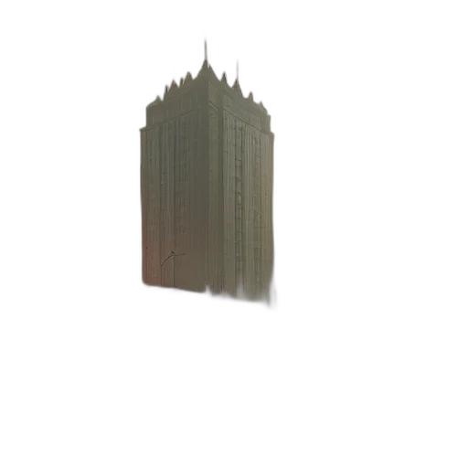 building, crown, furniture, hat transparent PNG cut-out