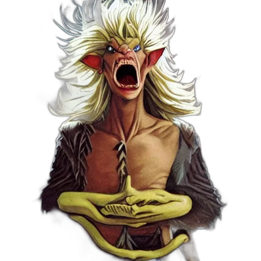 mask, dragon, creature, face, concept art, fantasy art, comic book art, pixel art transparent PNG cut-out