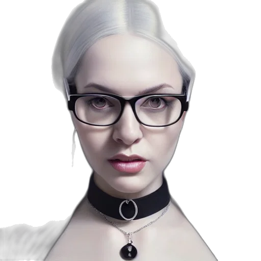 jewelry, face, staff, crown transparent PNG cut-out