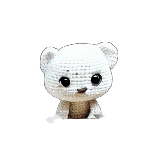 staff, animal, pixel art, 3d render transparent PNG cut-out