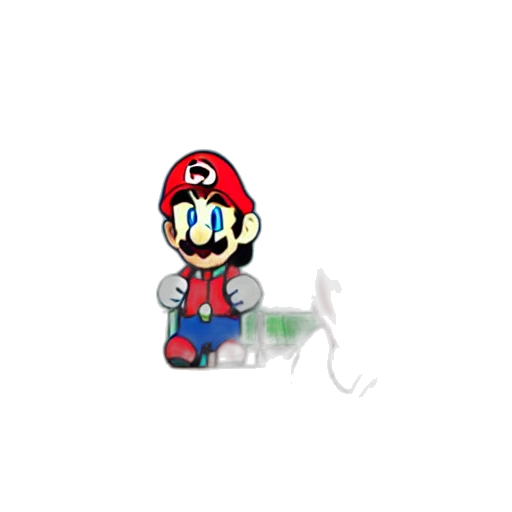 hat, staff, animal, weapon transparent PNG cut-out