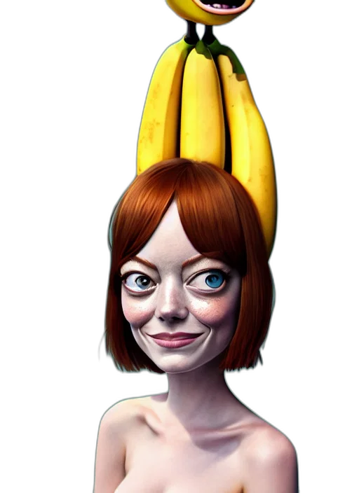 hat, staff, face, crown, concept art, cartoon, photorealistic, fantasy art transparent PNG cut-out