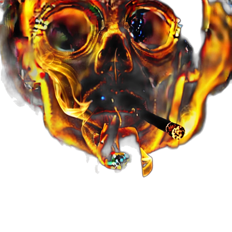 mask, face, crown, staff, 3d render, concept art, fantasy art, photorealistic transparent PNG cut-out