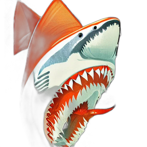 mask, creature, animal, weapon, 3d render, concept art, photorealistic, fantasy art transparent PNG cut-out