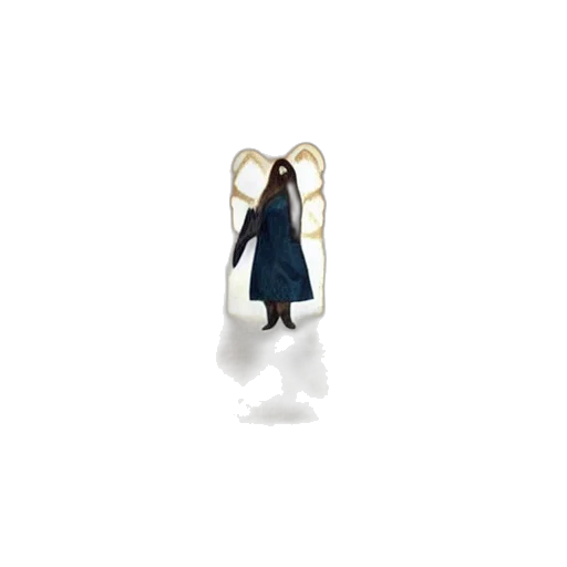 jewelry, dress, jacket, staff, concept art, pixel art, 3d render, fantasy art transparent PNG cut-out