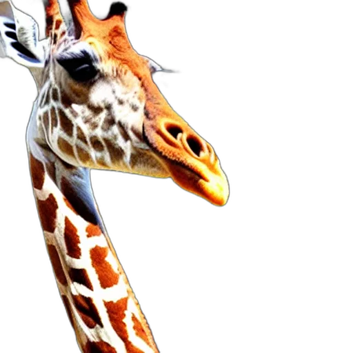 animal, creature, staff, mask transparent PNG cut-out