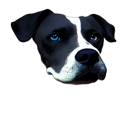 animal, face, staff, creature, photorealistic, 3d render, pixel art, concept art transparent PNG cut-out