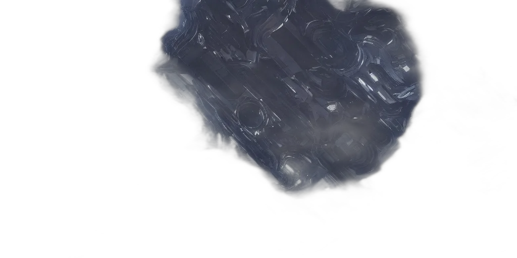 bottle, robot, mask, face transparent PNG cut-out