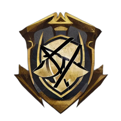 crown, staff, dragon, weapon transparent PNG cut-out