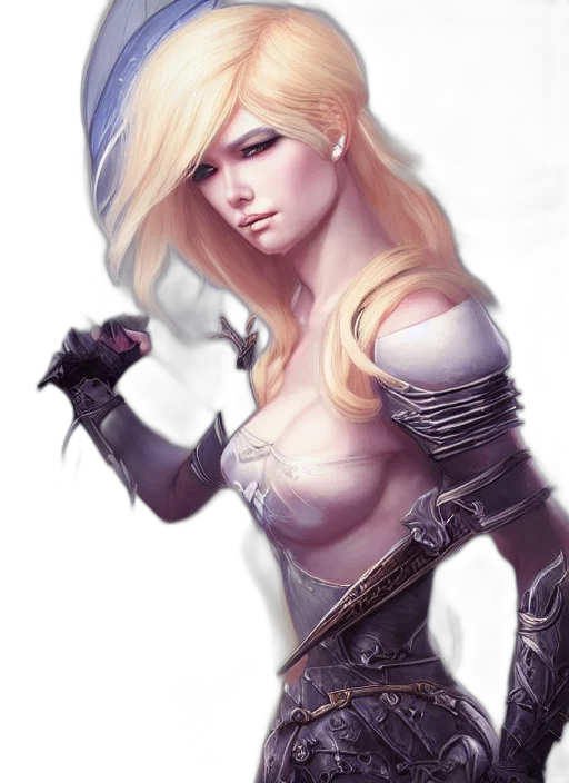 sword, fantasy art, concept art, comic book art transparent PNG cut-out