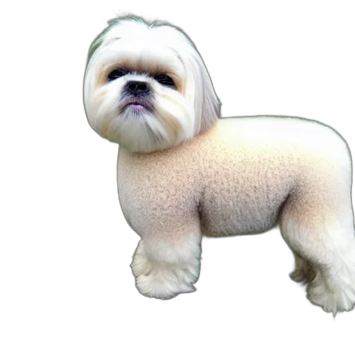 animal, creature, hair, staff transparent PNG cut-out