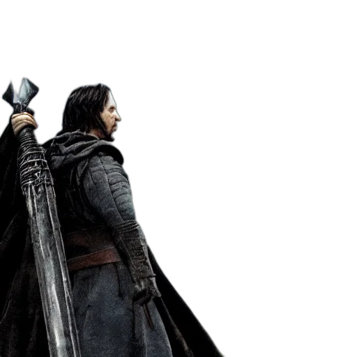 sword, weapon, staff, concept art, 3d render, wikihow, how, simply transparent PNG cut-out