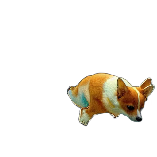 animal, creature, food, staff transparent PNG cut-out
