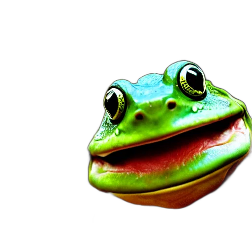 animal, face, creature, mask transparent PNG cut-out