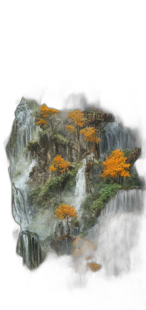 tree, crown, dragon, jewelry, photorealistic, fantasy art, oil painting, concept art transparent PNG cut-out